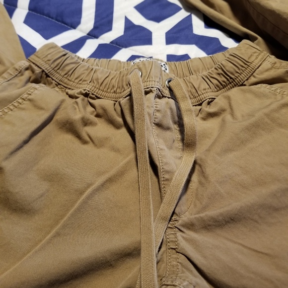 Express Other - Express joggers